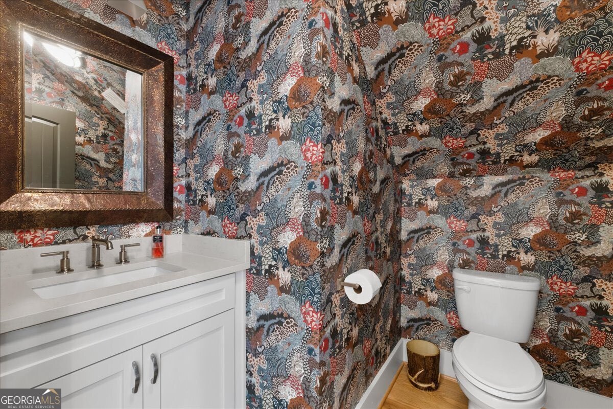 207 Utana Bluffs Trail Ellijay GA 30540