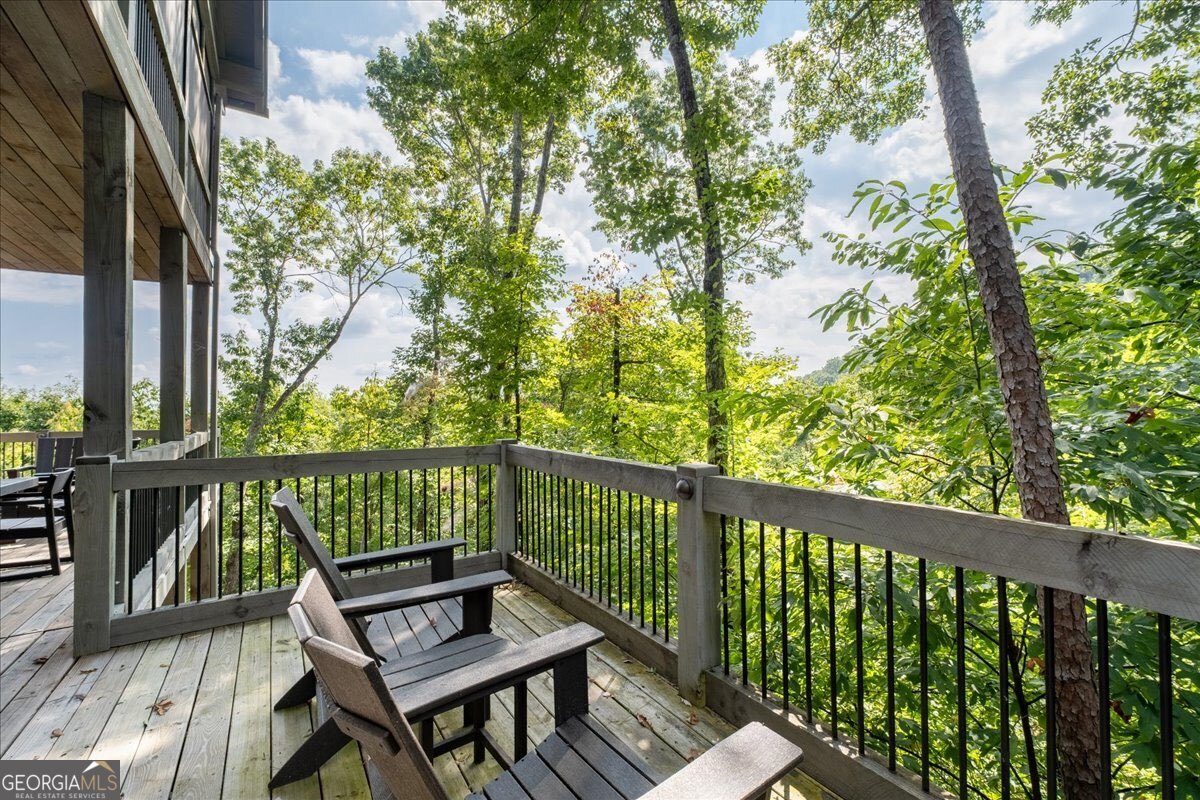 207 Utana Bluffs Trail Ellijay GA 30540