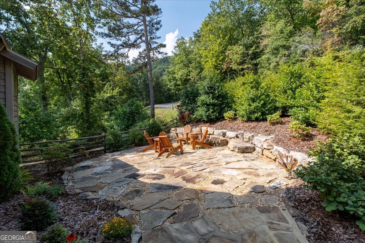 207 Utana Bluffs Trail Ellijay GA 30540
