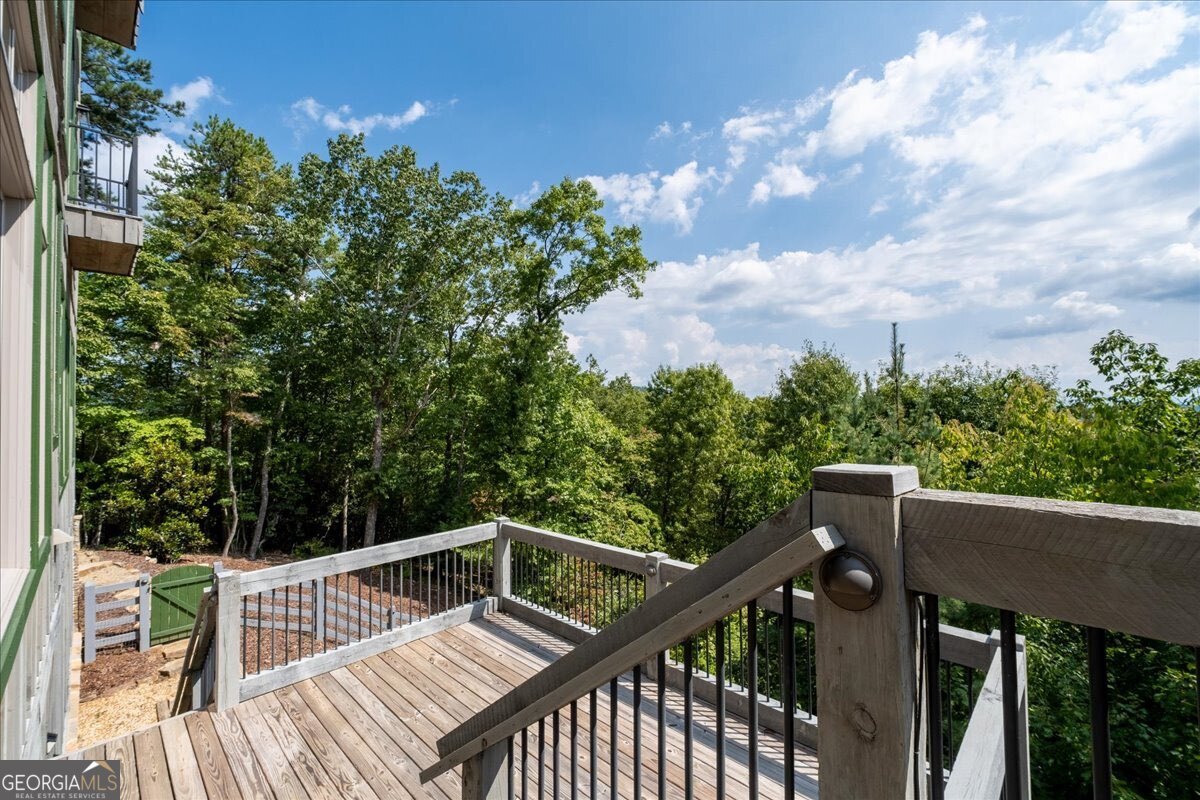 207 Utana Bluffs Trail Ellijay GA 30540