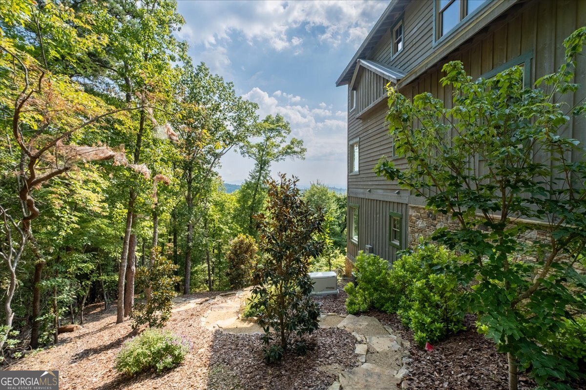 207 Utana Bluffs Trail Ellijay GA 30540