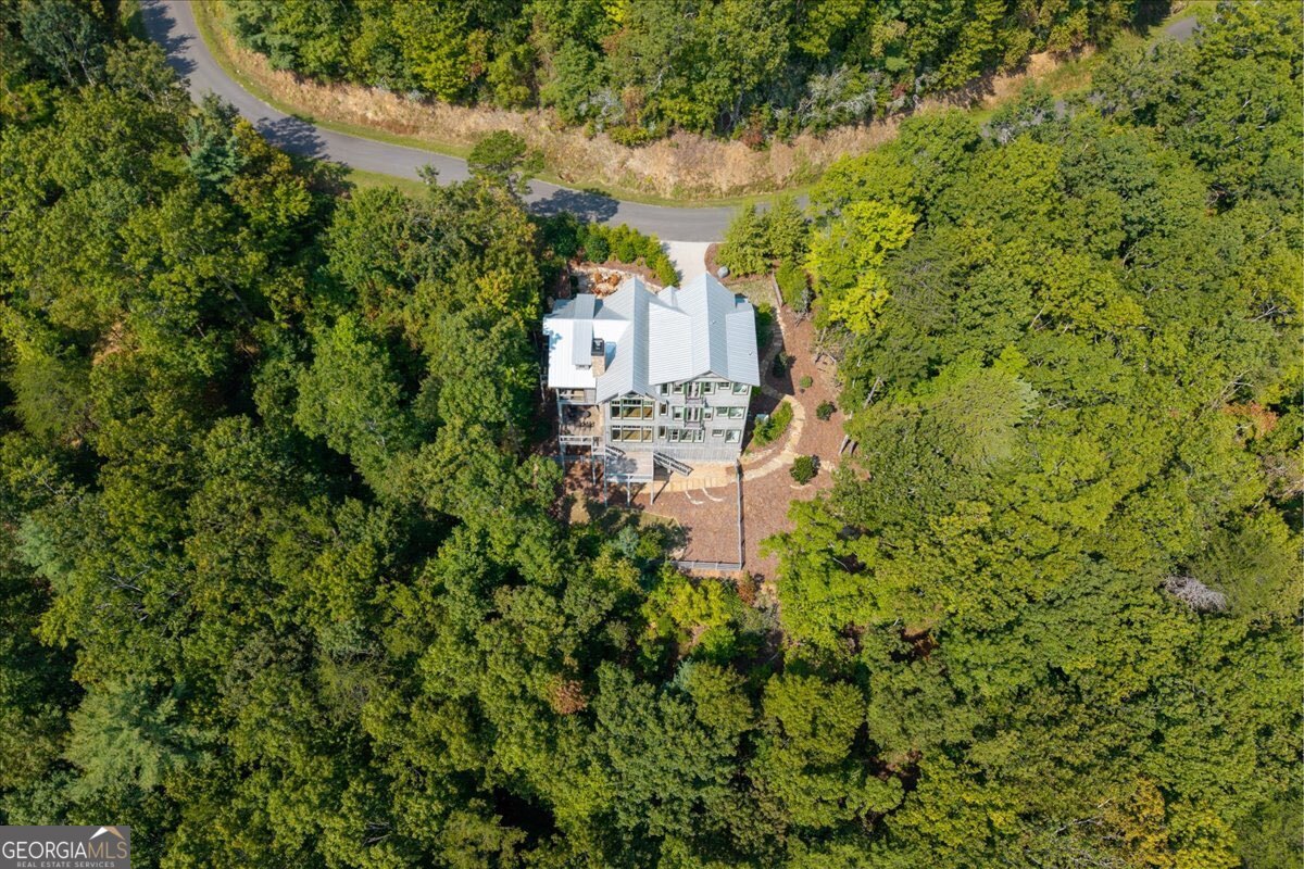 207 Utana Bluffs Trail Ellijay GA 30540