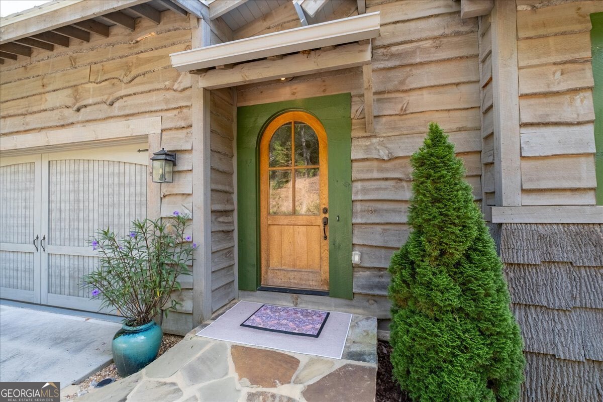 207 Utana Bluffs Trail Ellijay GA 30540