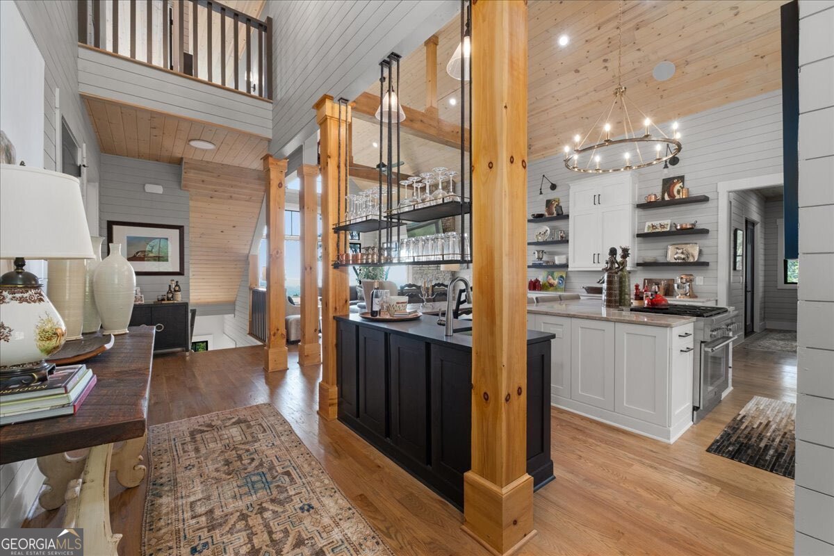 207 Utana Bluffs Trail Ellijay GA 30540
