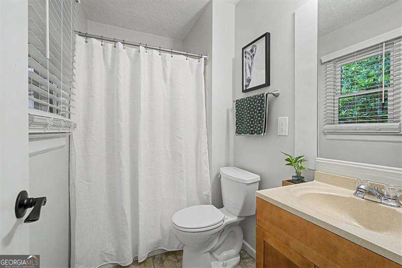 3095 Woodland Drive NW Kennesaw GA 30152