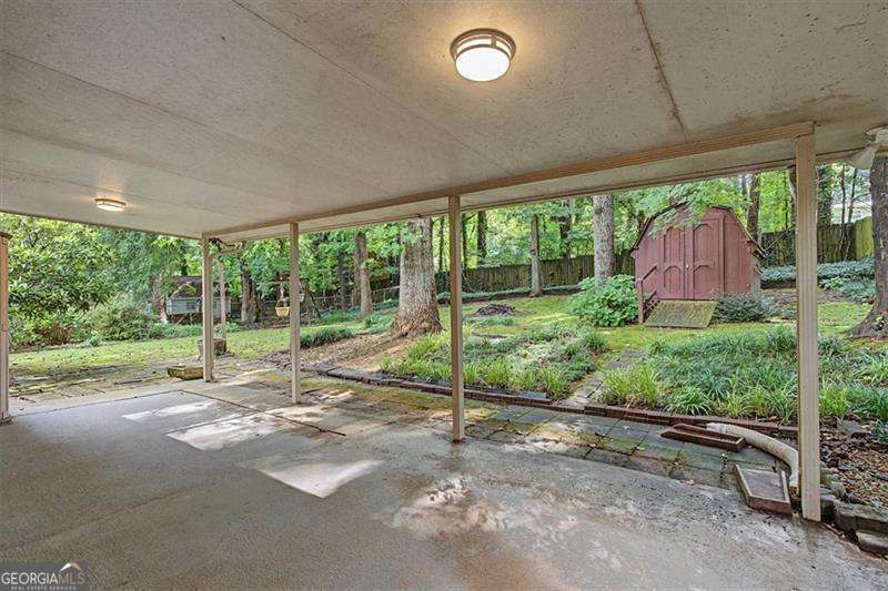 3095 Woodland Drive NW Kennesaw GA 30152