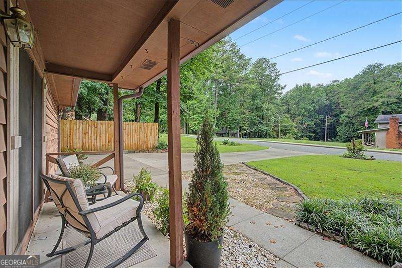 3095 Woodland Drive NW Kennesaw GA 30152