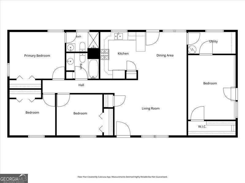 3095 Woodland Drive NW Kennesaw GA 30152