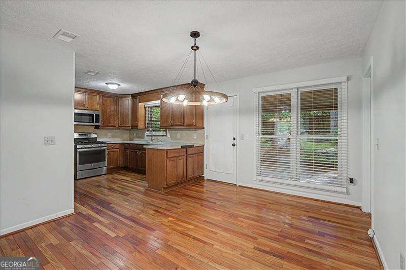 3095 Woodland Drive NW Kennesaw GA 30152