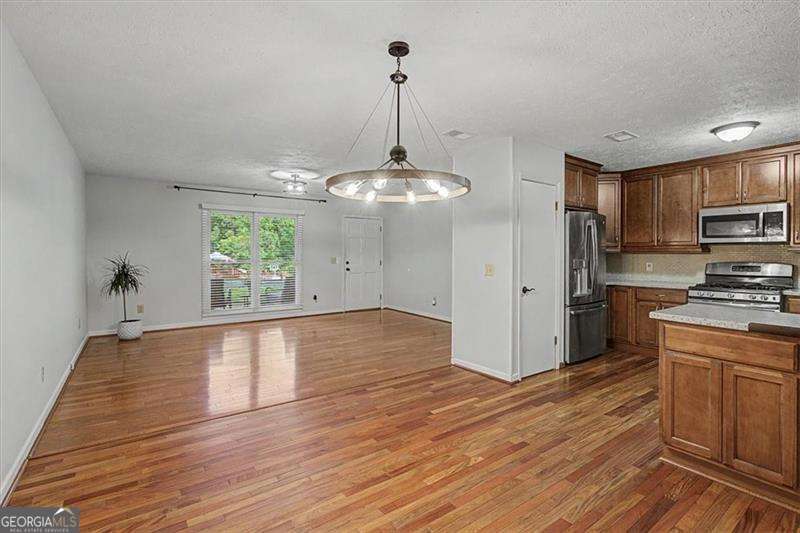 3095 Woodland Drive NW Kennesaw GA 30152