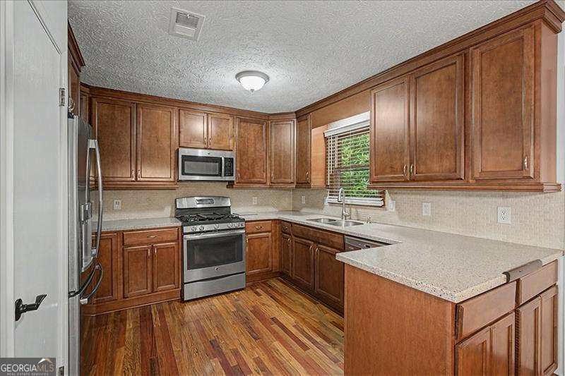 3095 Woodland Drive NW Kennesaw GA 30152