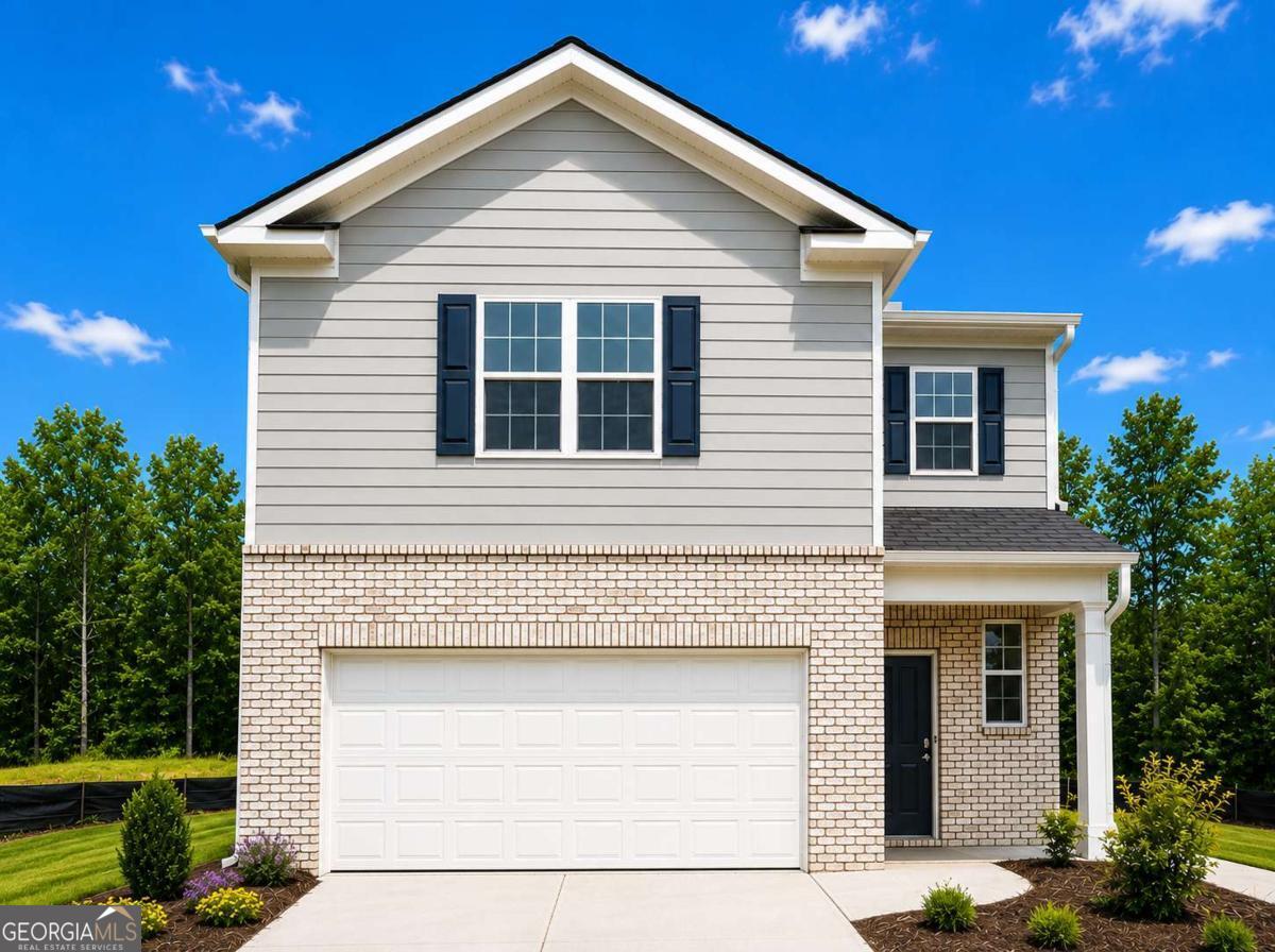 5476 Cypress Circle College Park GA 30349