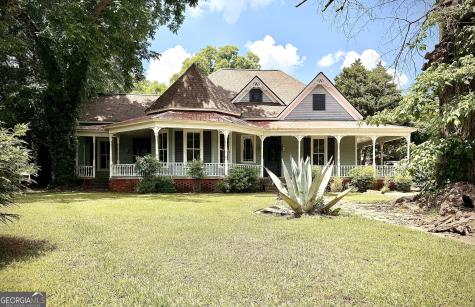 215 Frobel Street Monticello GA 31064
