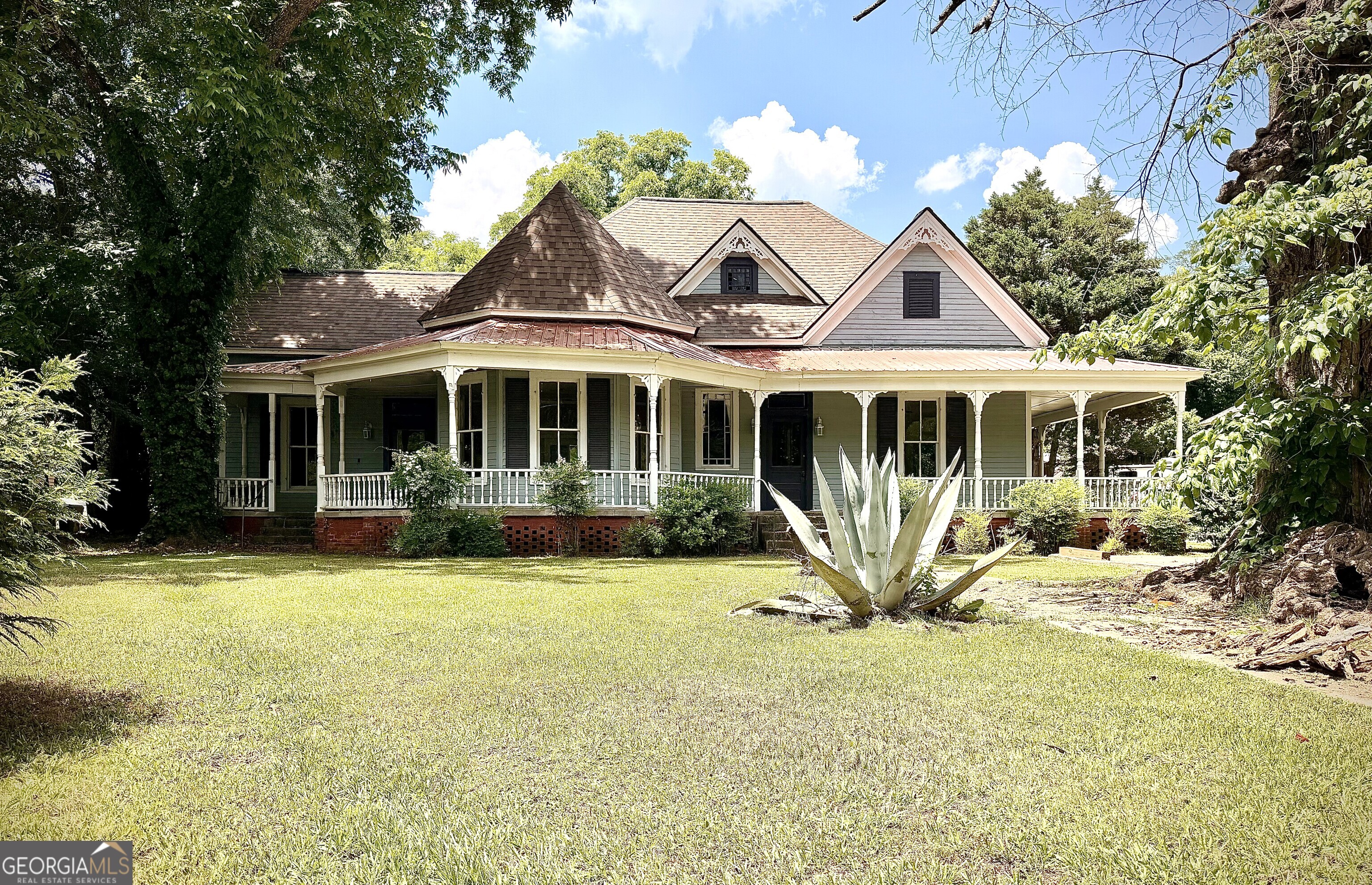 215 Frobel Street Monticello GA 31064