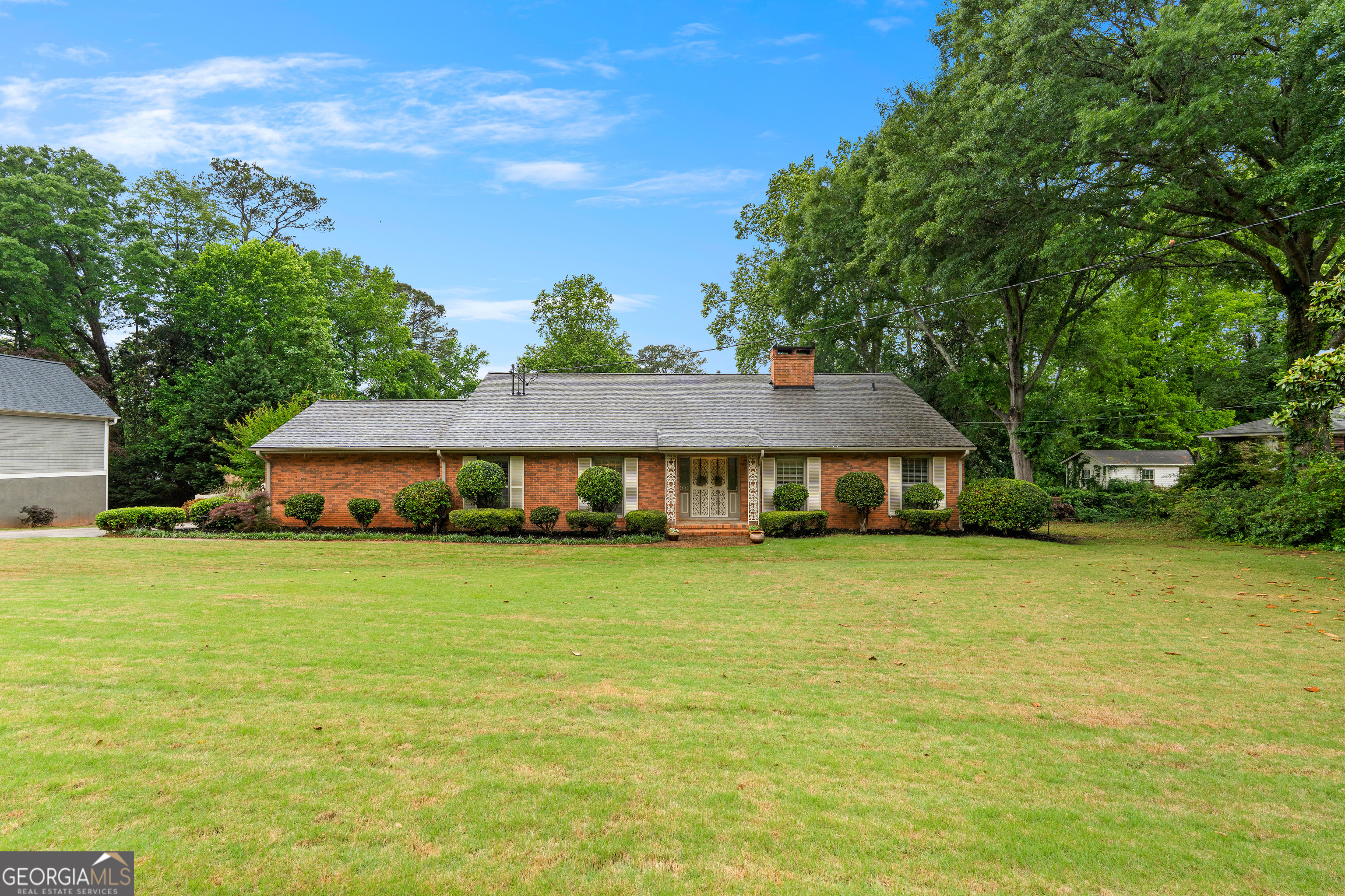 501 Pineview Terrace Lagrange GA 30240