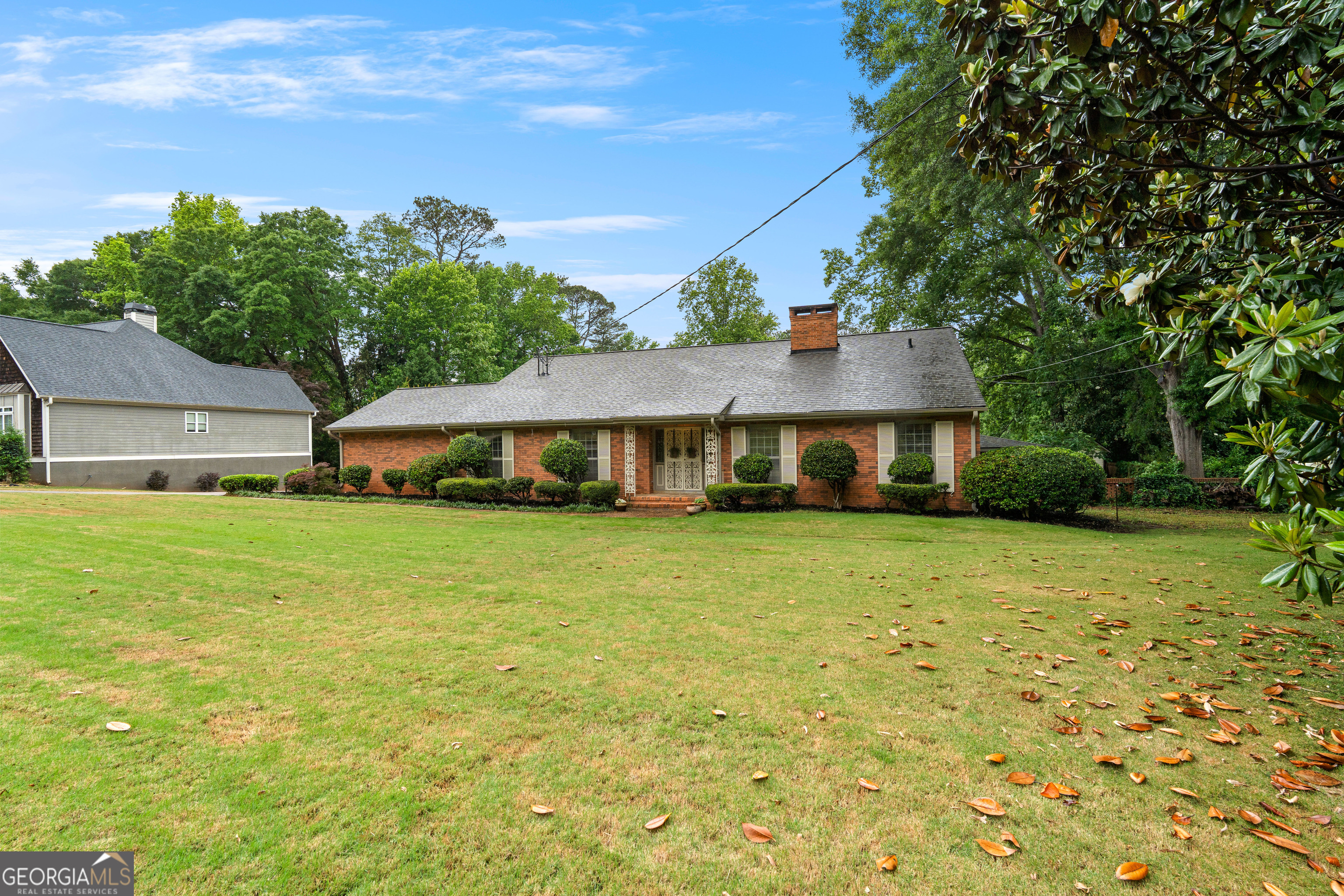 501 Pineview Terrace Lagrange GA 30240