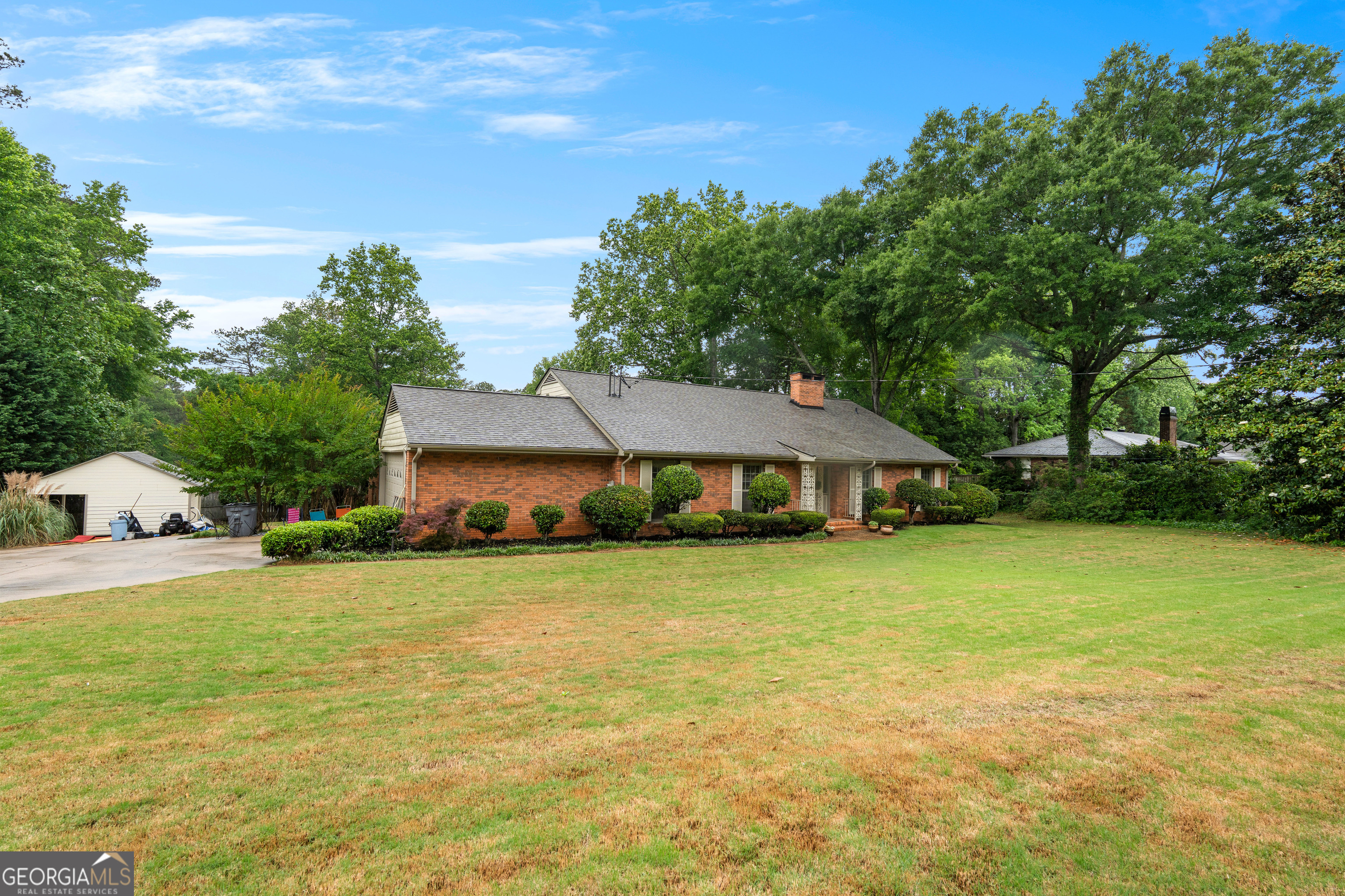 501 Pineview Terrace Lagrange GA 30240