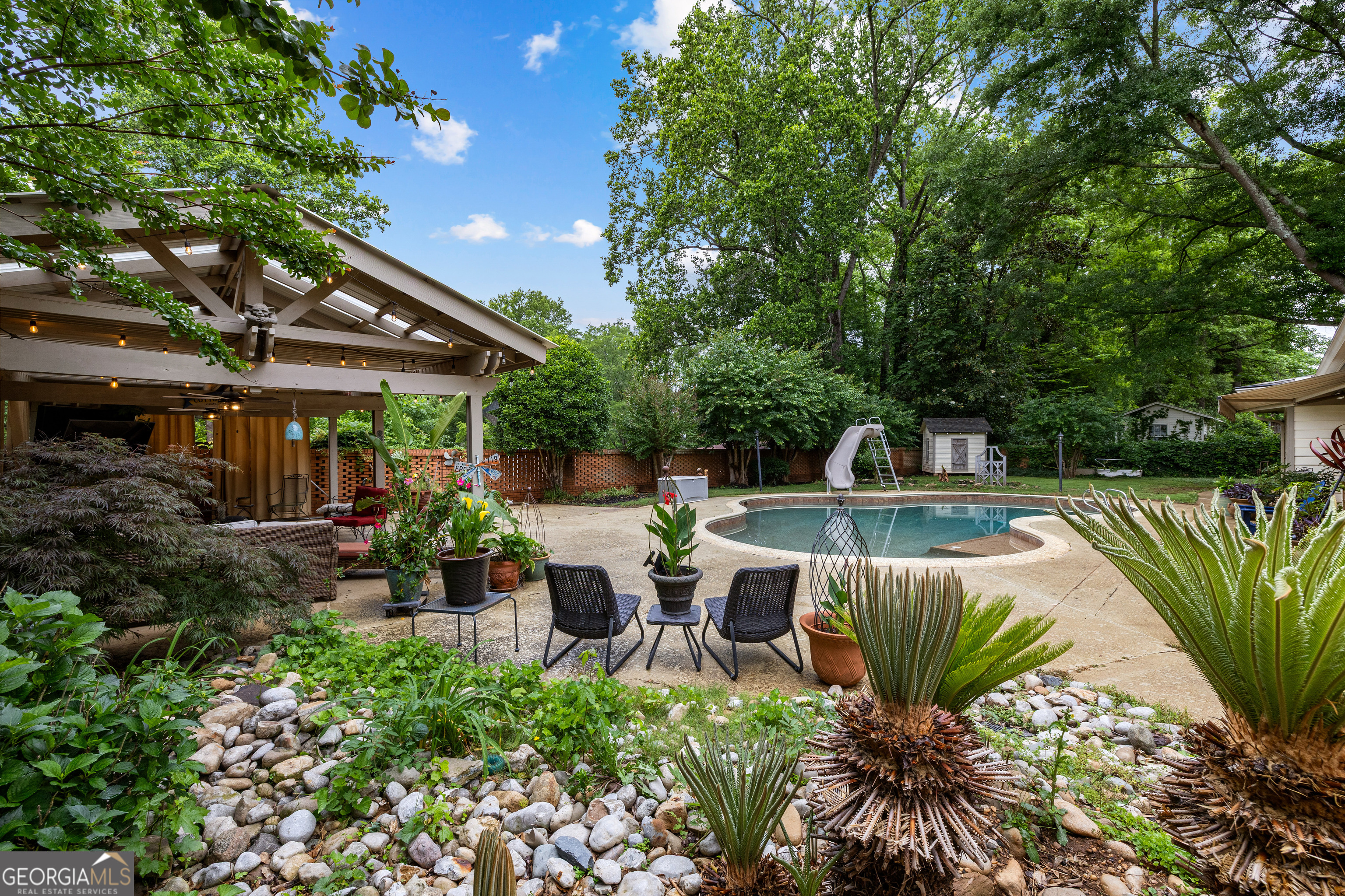 501 Pineview Terrace Lagrange GA 30240