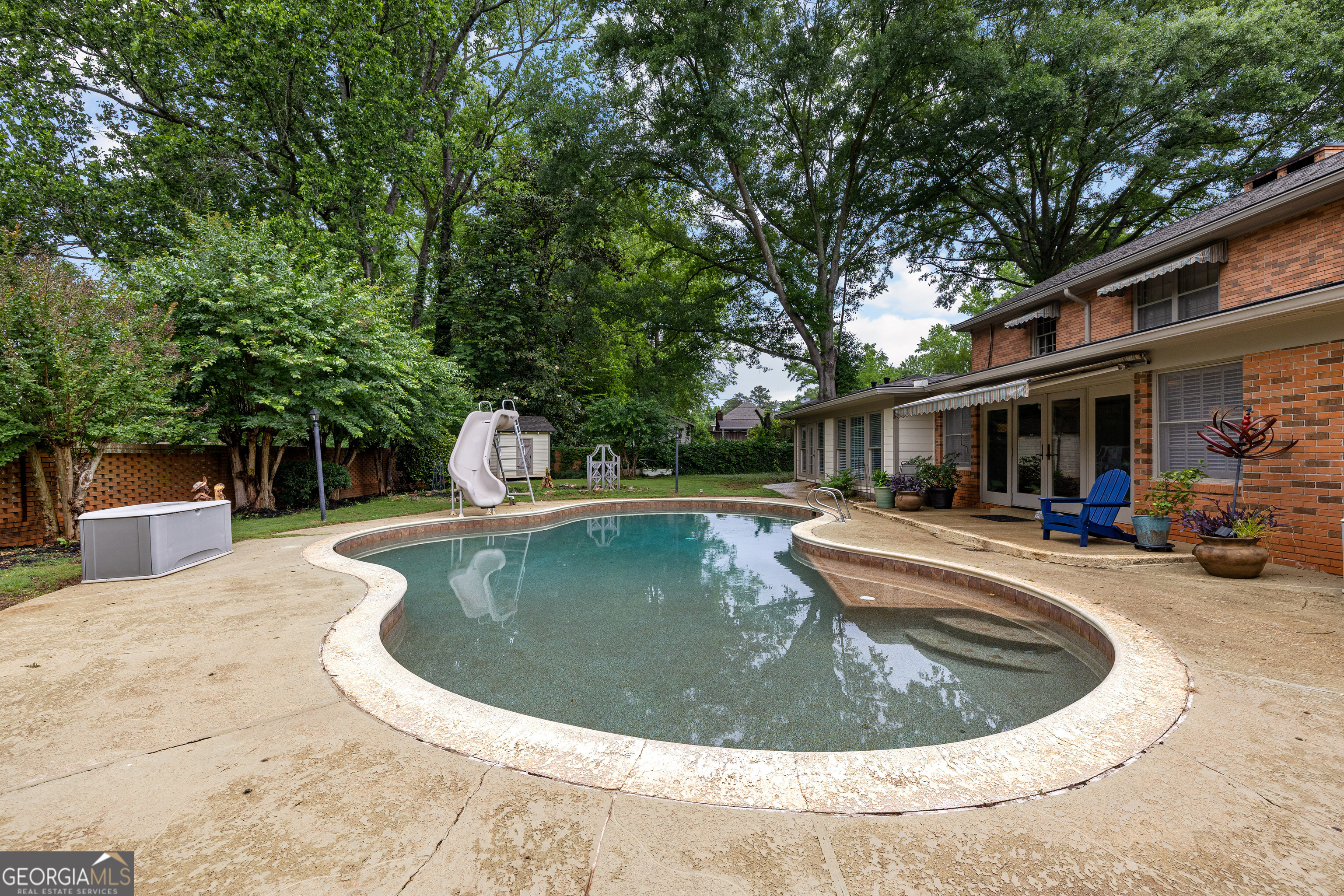 501 Pineview Terrace Lagrange GA 30240