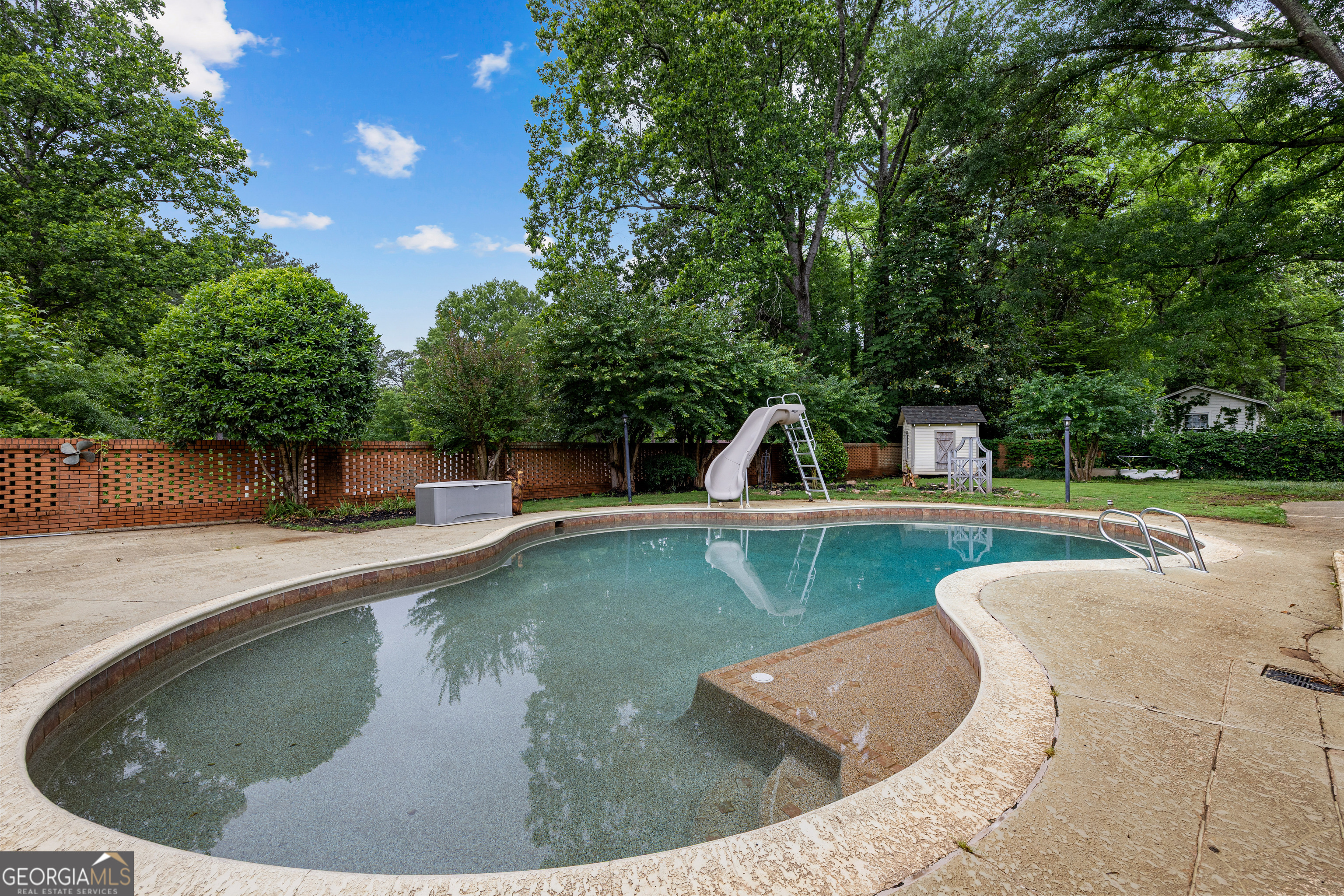 501 Pineview Terrace Lagrange GA 30240