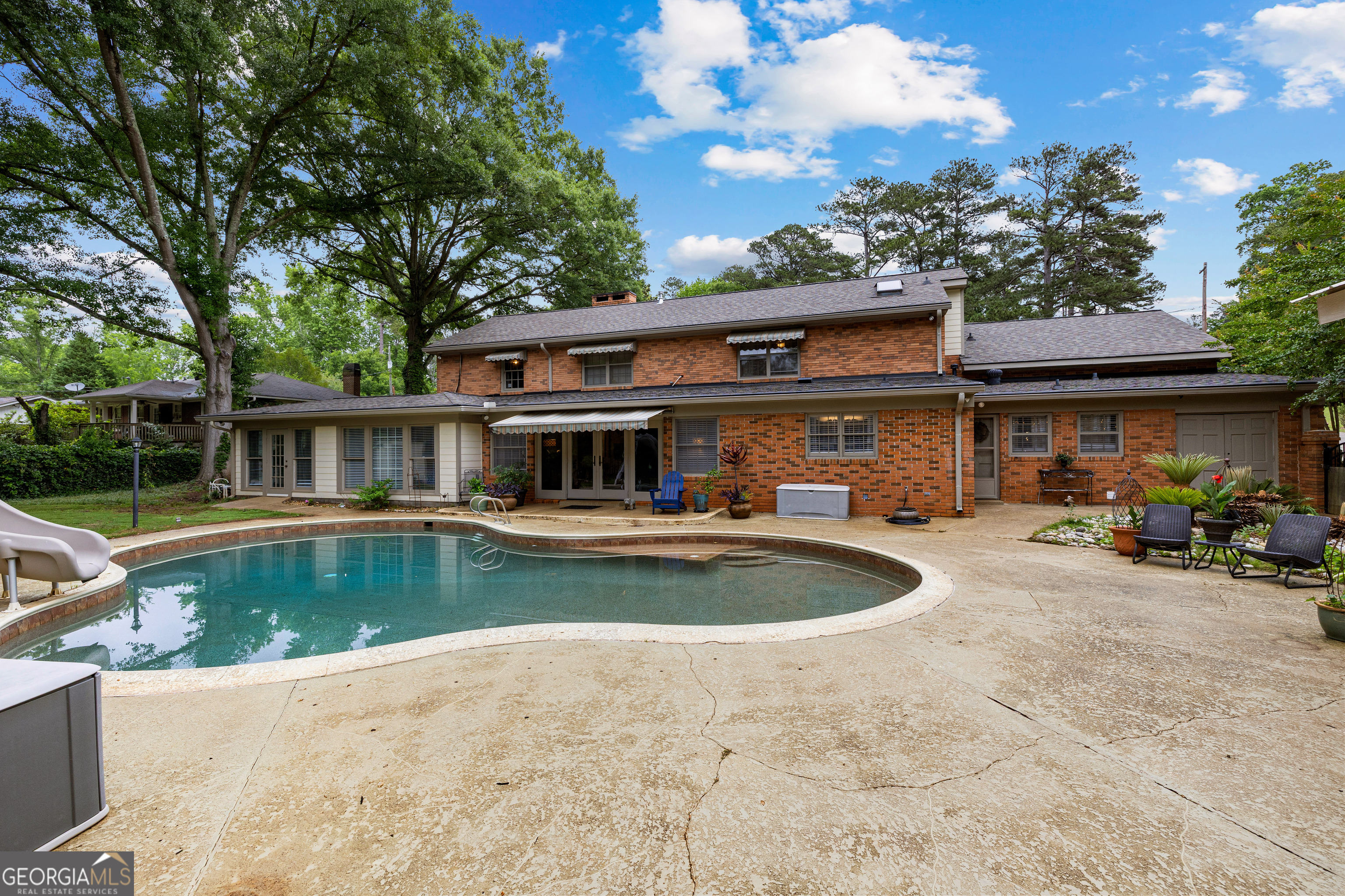 501 Pineview Terrace Lagrange GA 30240