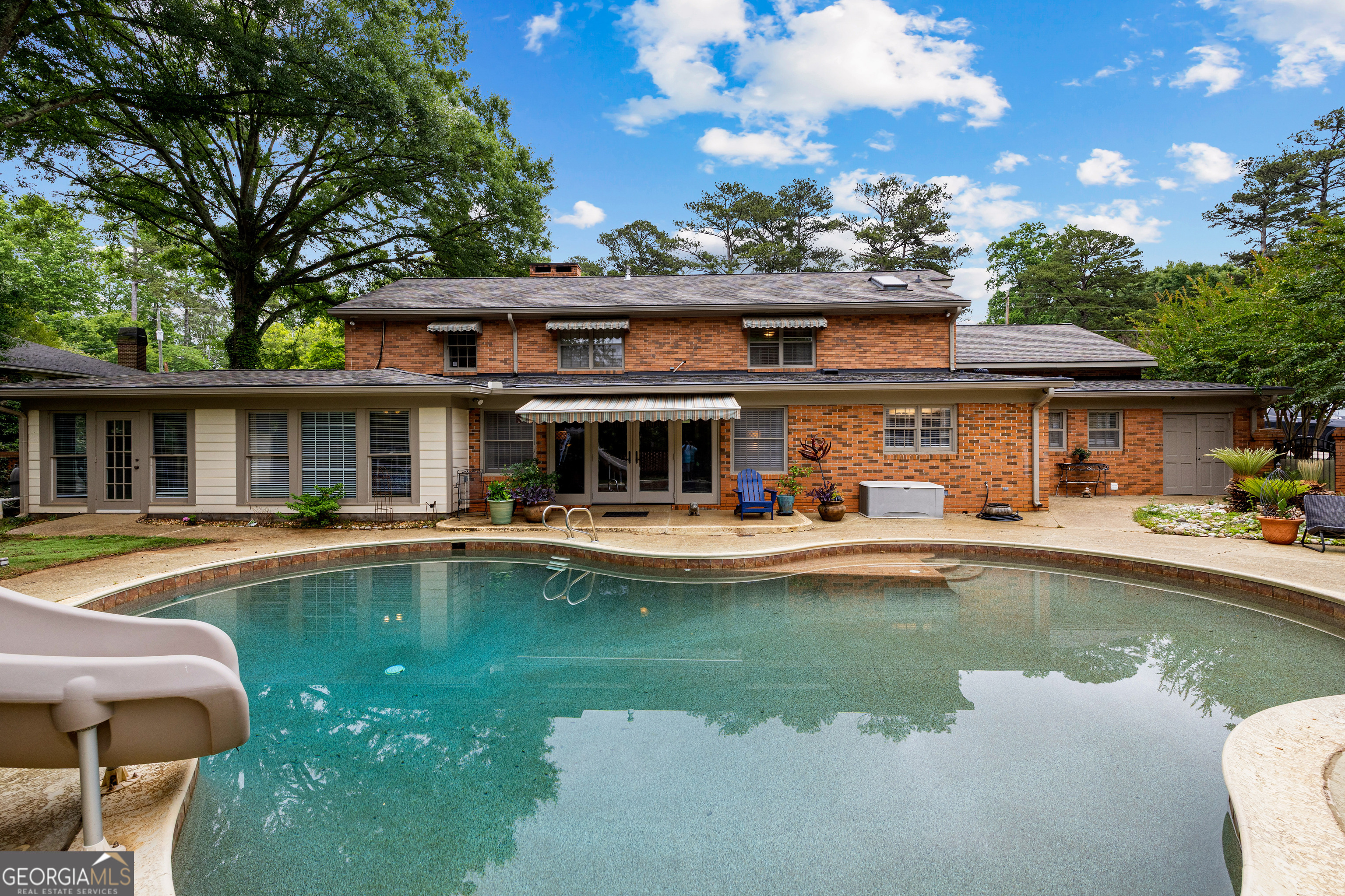 501 Pineview Terrace Lagrange GA 30240
