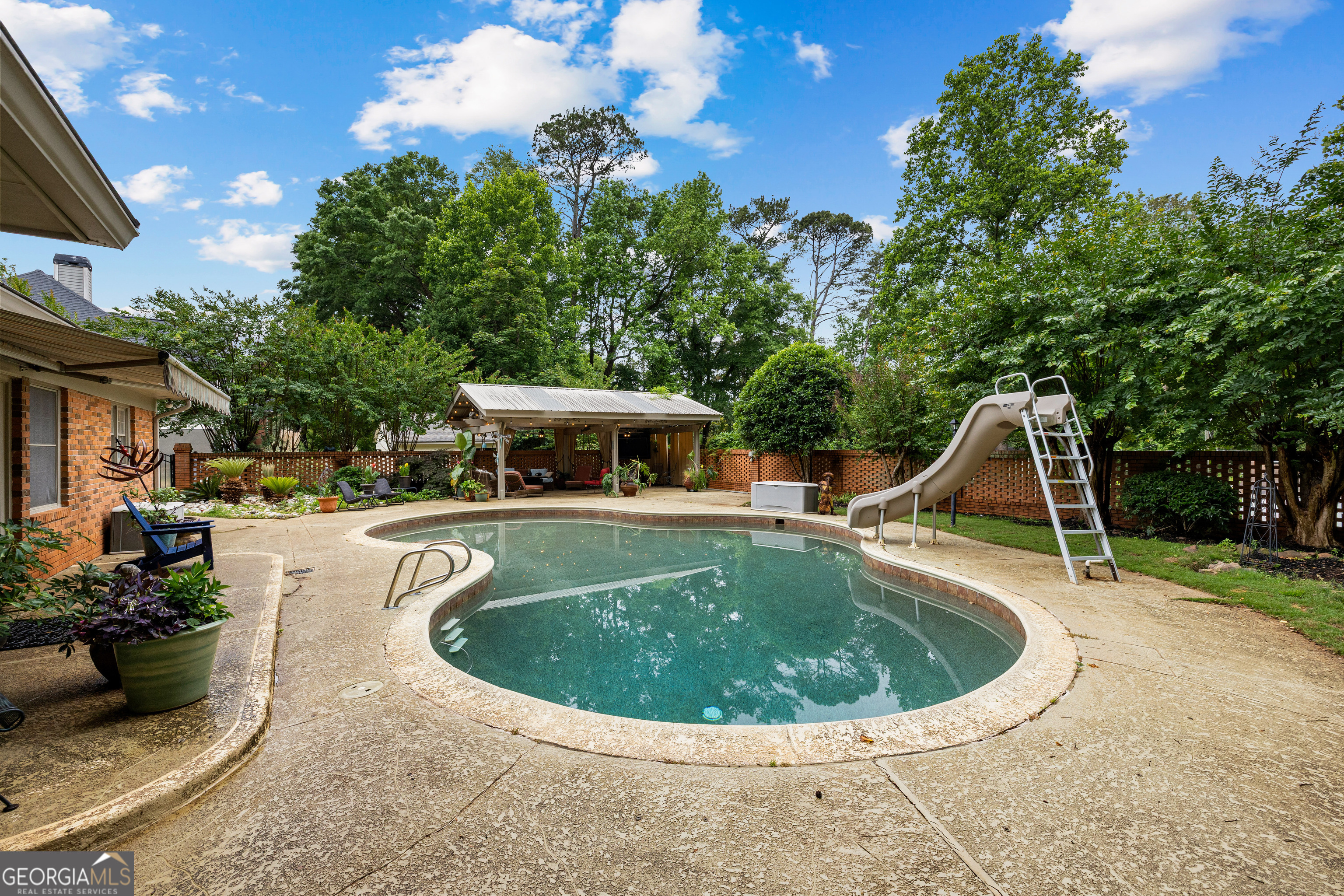 501 Pineview Terrace Lagrange GA 30240