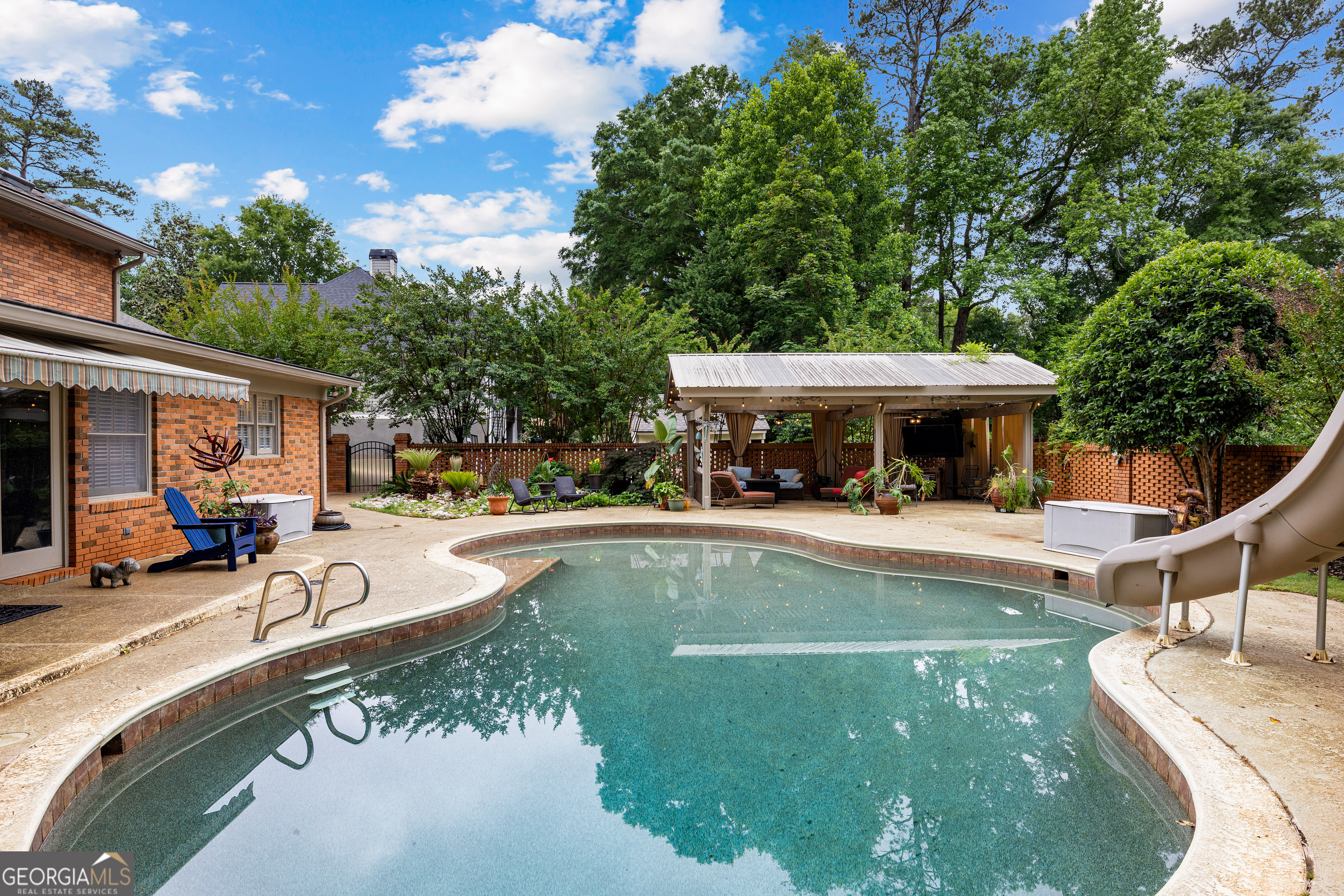 501 Pineview Terrace Lagrange GA 30240