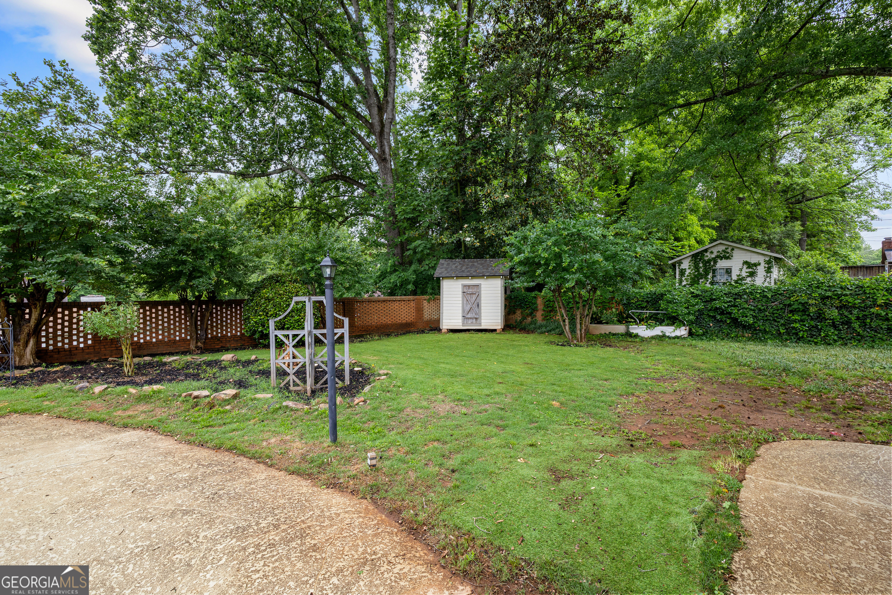 501 Pineview Terrace Lagrange GA 30240