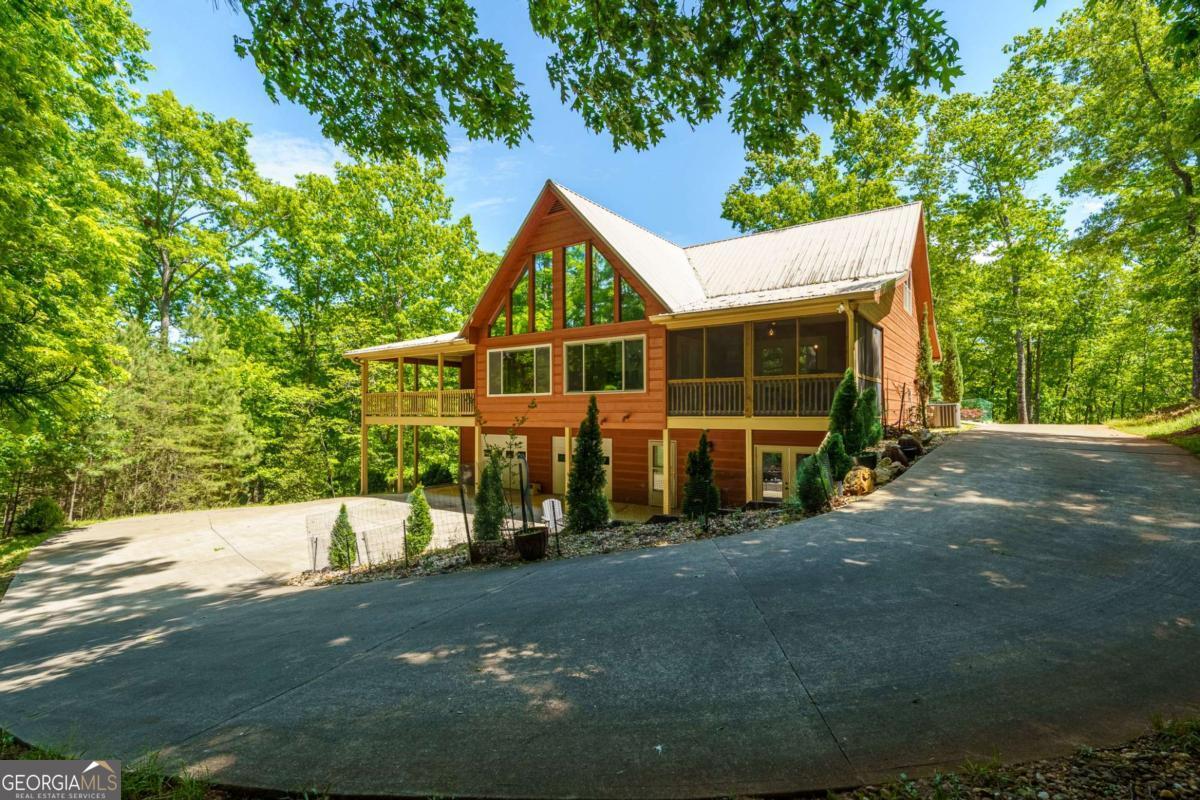 789 Gateway Drive Ellijay GA 30540
