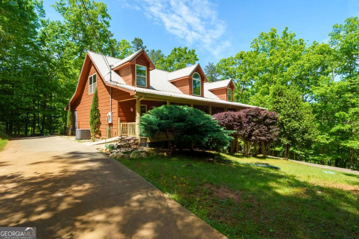 789 Gateway Drive Ellijay GA 30540