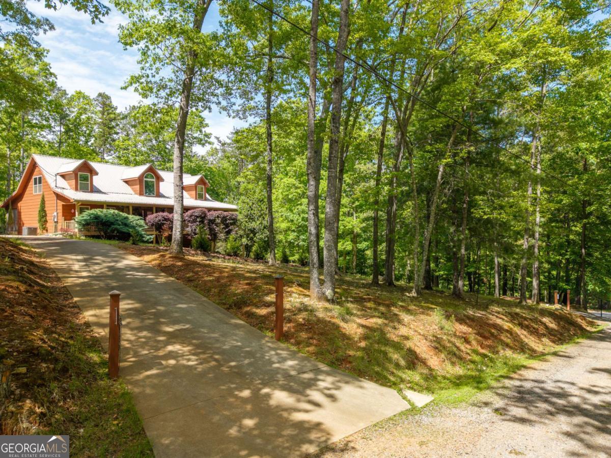 789 Gateway Drive Ellijay GA 30540