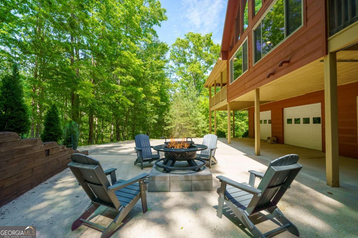789 Gateway Drive Ellijay GA 30540
