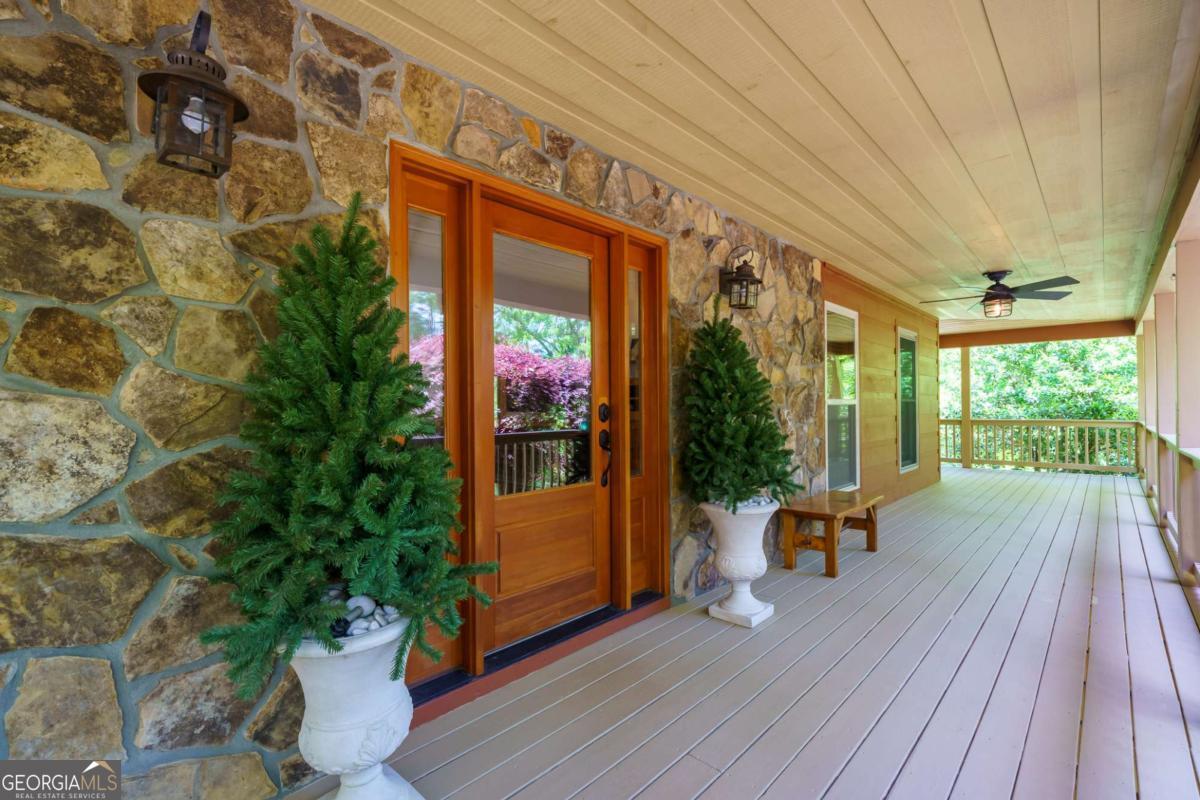 789 Gateway Drive Ellijay GA 30540