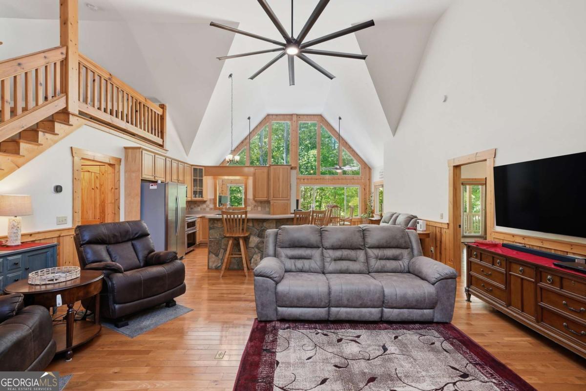789 Gateway Drive Ellijay GA 30540