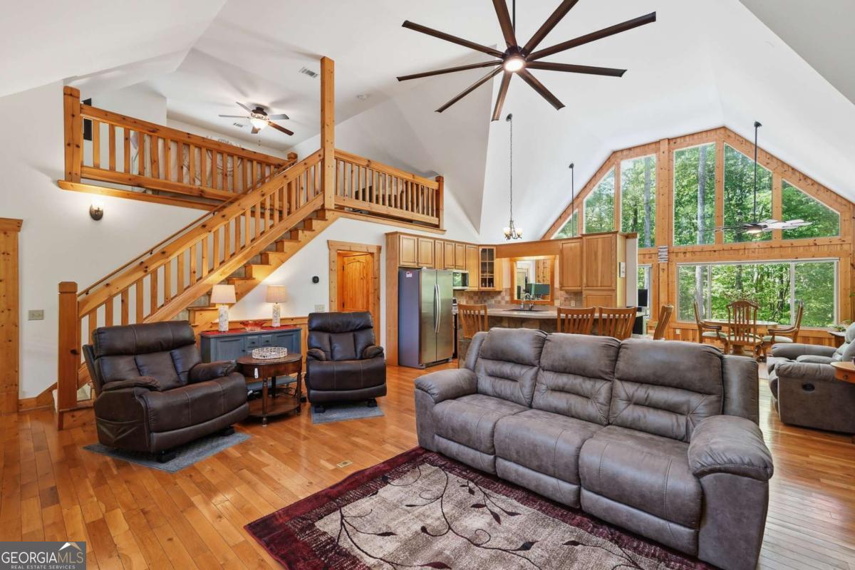 789 Gateway Drive Ellijay GA 30540