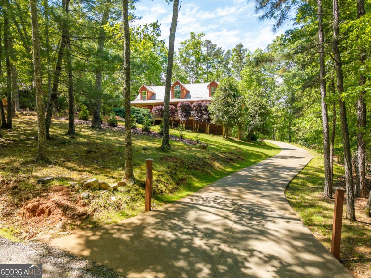 789 Gateway Drive Ellijay GA 30540