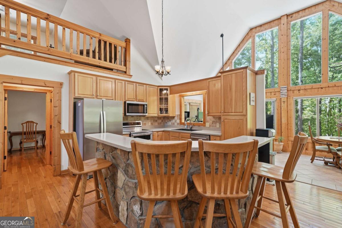 789 Gateway Drive Ellijay GA 30540