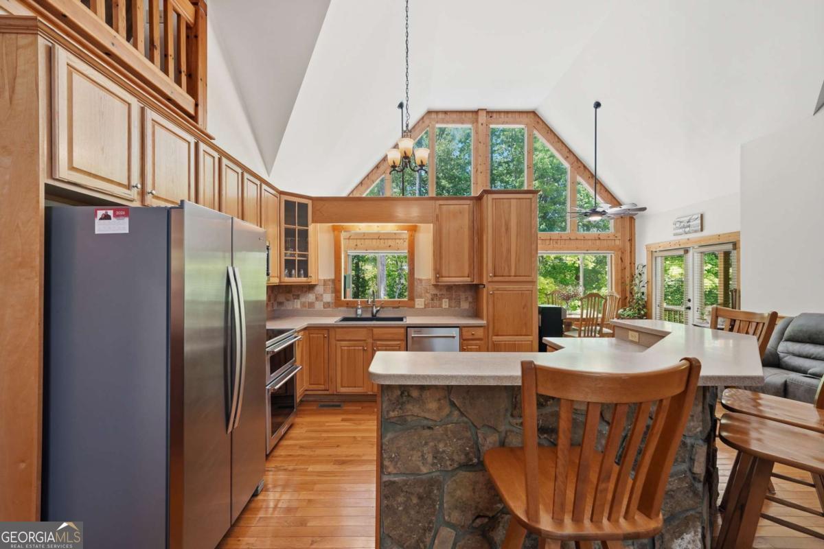 789 Gateway Drive Ellijay GA 30540