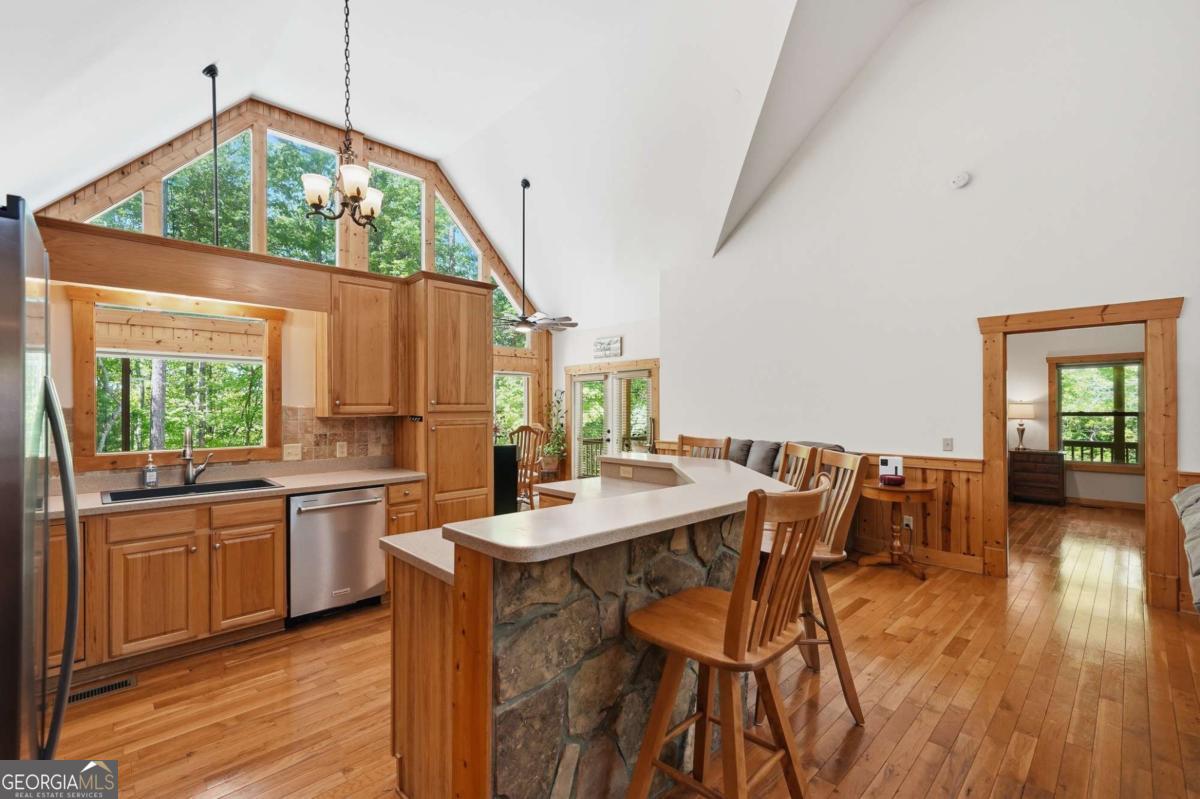 789 Gateway Drive Ellijay GA 30540