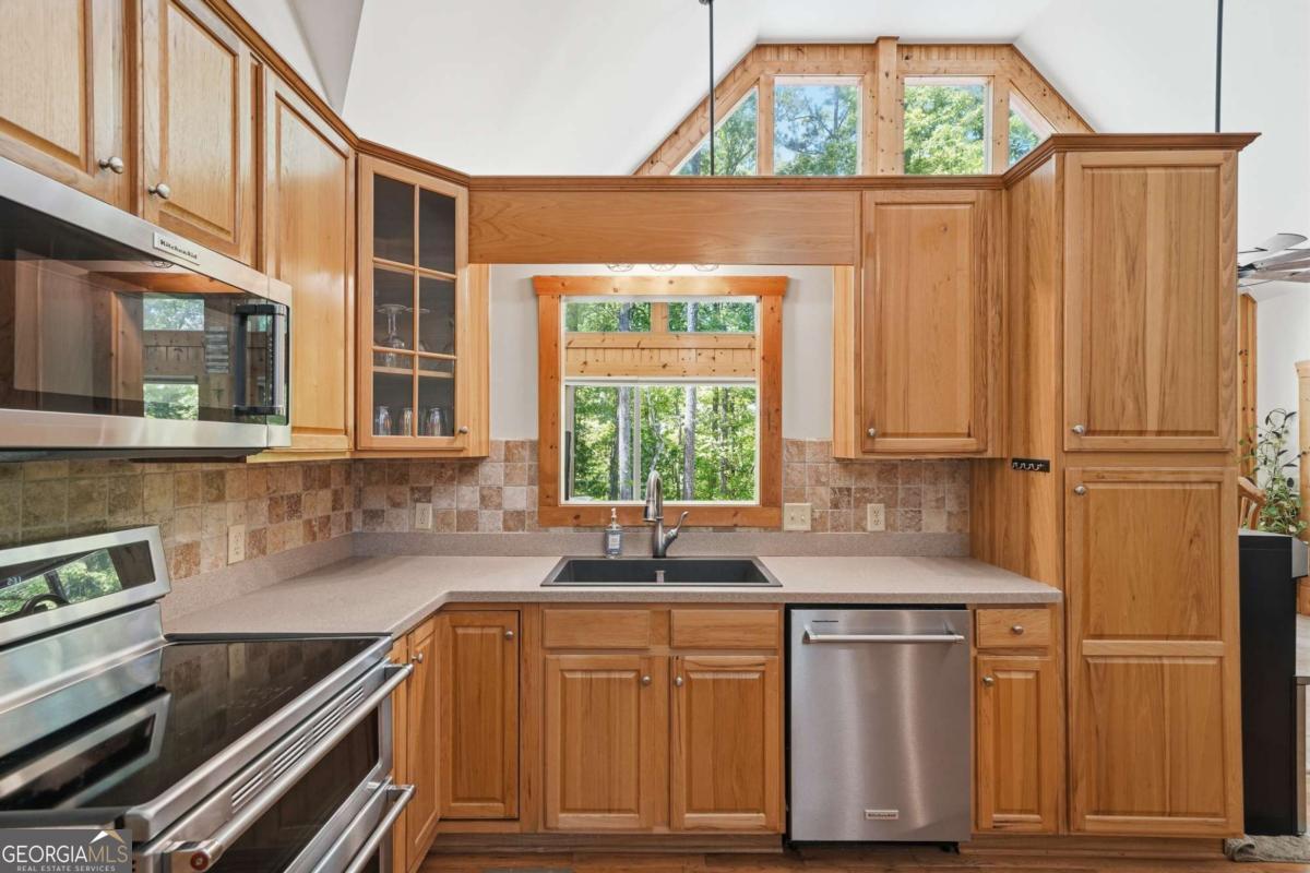 789 Gateway Drive Ellijay GA 30540