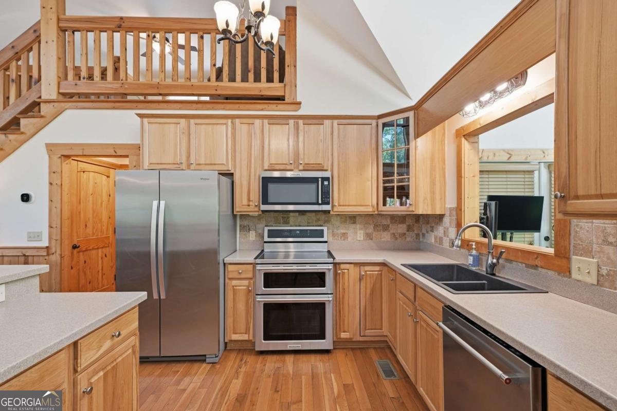789 Gateway Drive Ellijay GA 30540