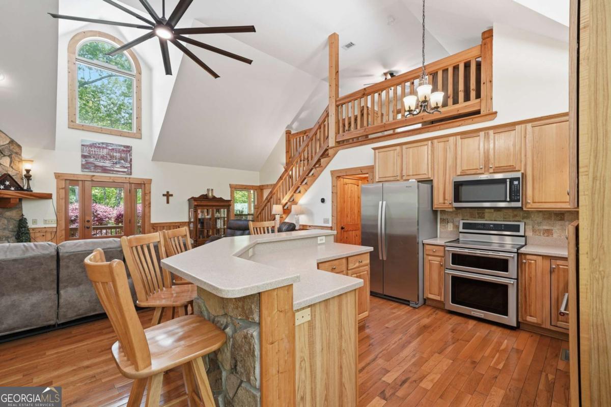 789 Gateway Drive Ellijay GA 30540