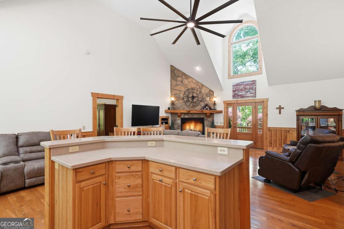 789 Gateway Drive Ellijay GA 30540