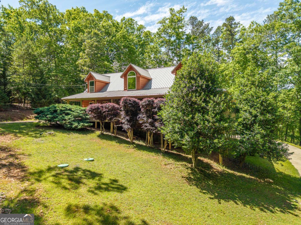 789 Gateway Drive Ellijay GA 30540