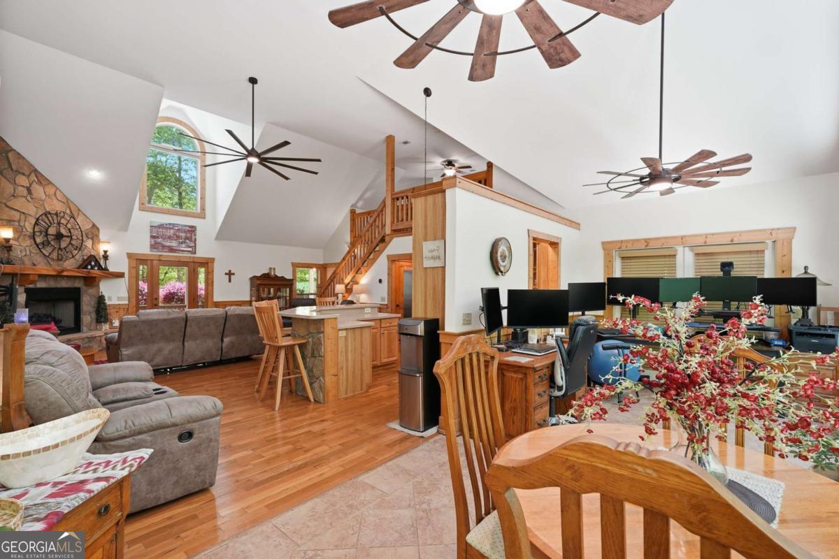 789 Gateway Drive Ellijay GA 30540