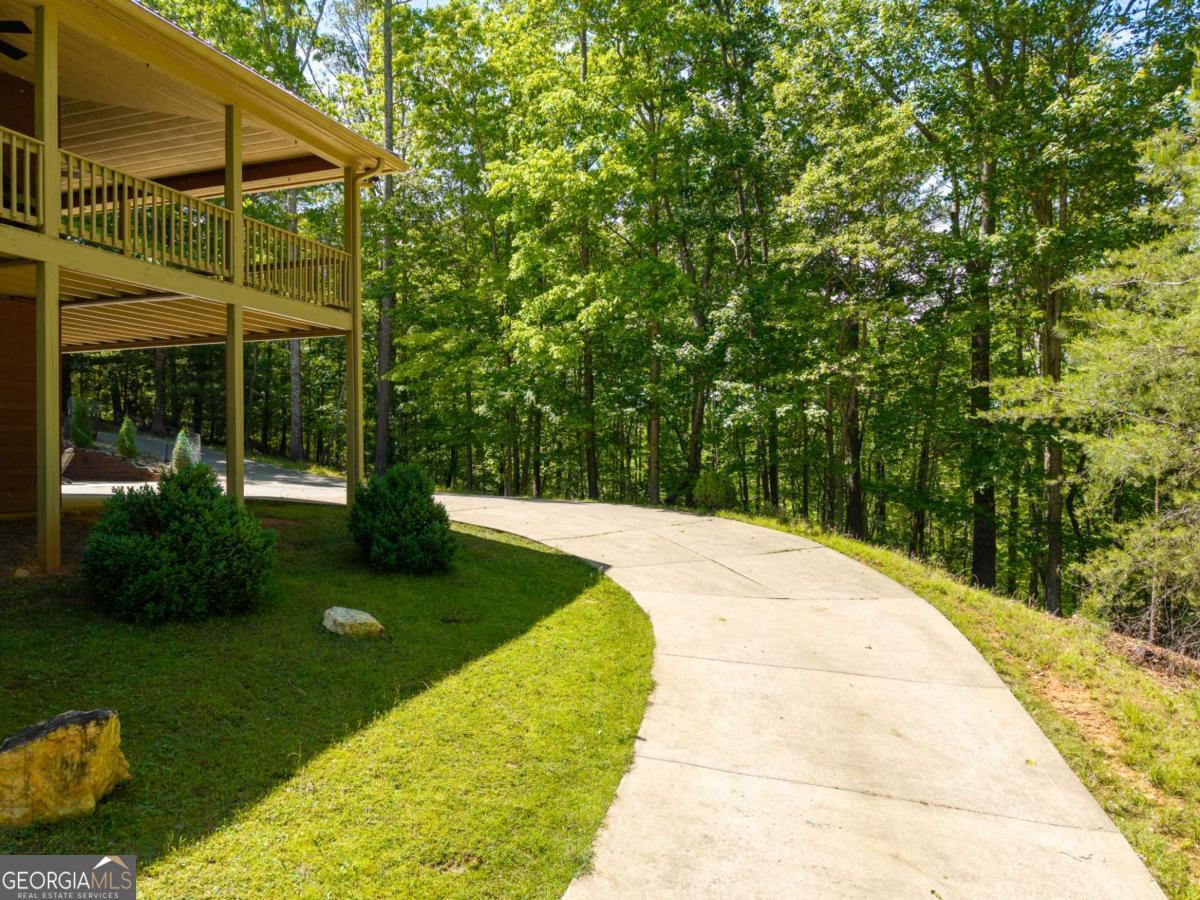 789 Gateway Drive Ellijay GA 30540