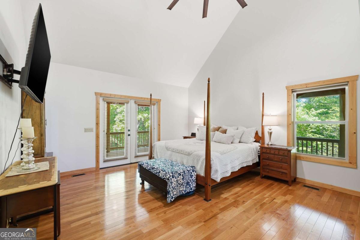 789 Gateway Drive Ellijay GA 30540