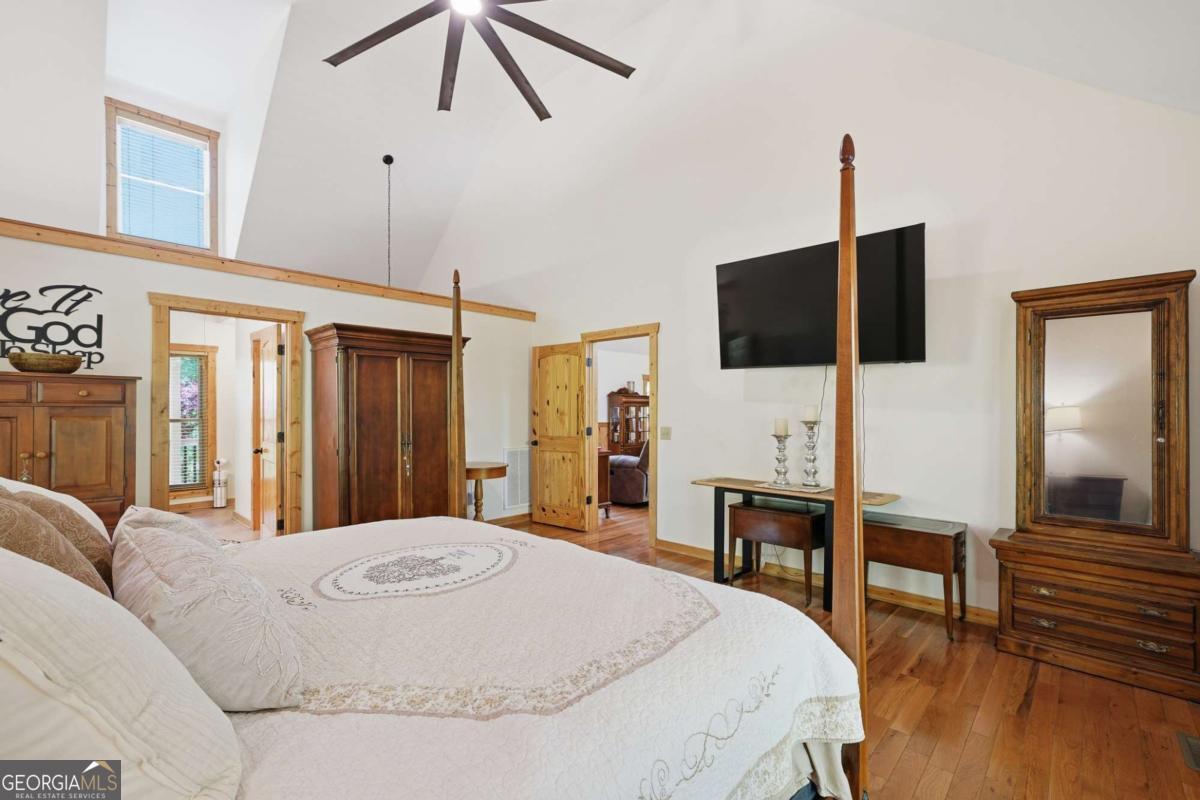 789 Gateway Drive Ellijay GA 30540