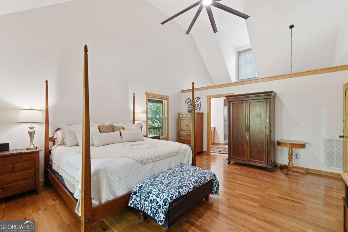 789 Gateway Drive Ellijay GA 30540